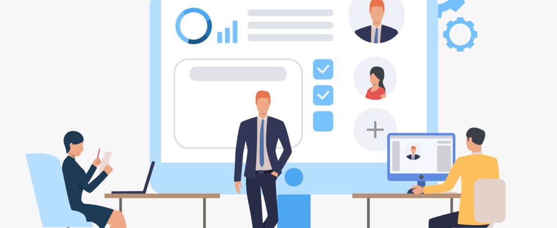 Best (6) HRMS Software in Chhattisgarh (2026): Top Solutions for Growing Businesses