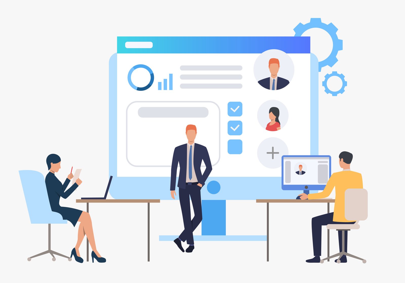 Best (6) HRMS Software in Chhattisgarh (2026): Top Solutions for Growing Businesses